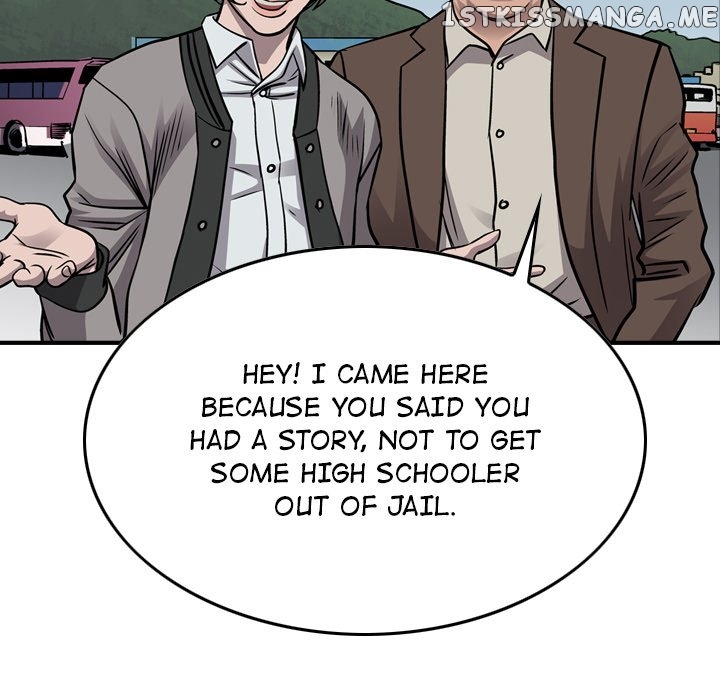 Legend: The Beginning chapter 104 - page 44