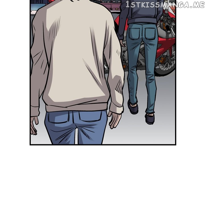 Legend: The Beginning chapter 104 - page 71