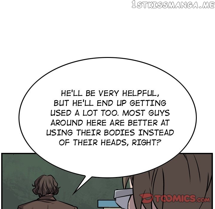 Legend: The Beginning chapter 104 - page 81