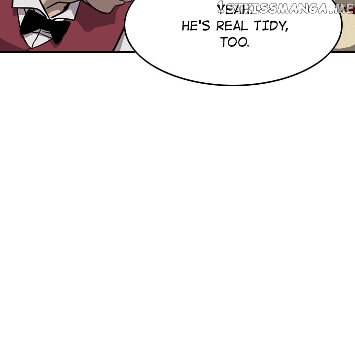 Legend: The Beginning chapter 104 - page 88