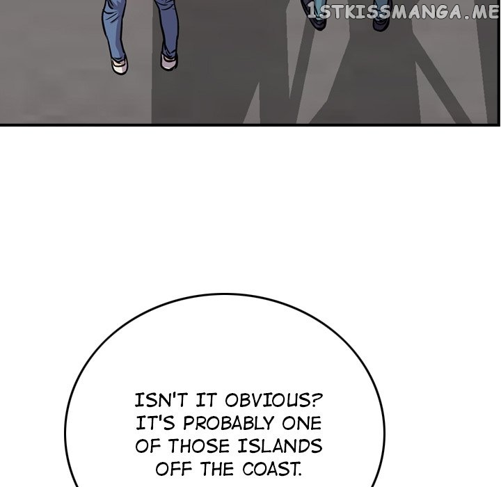 Legend: The Beginning chapter 103 - page 107