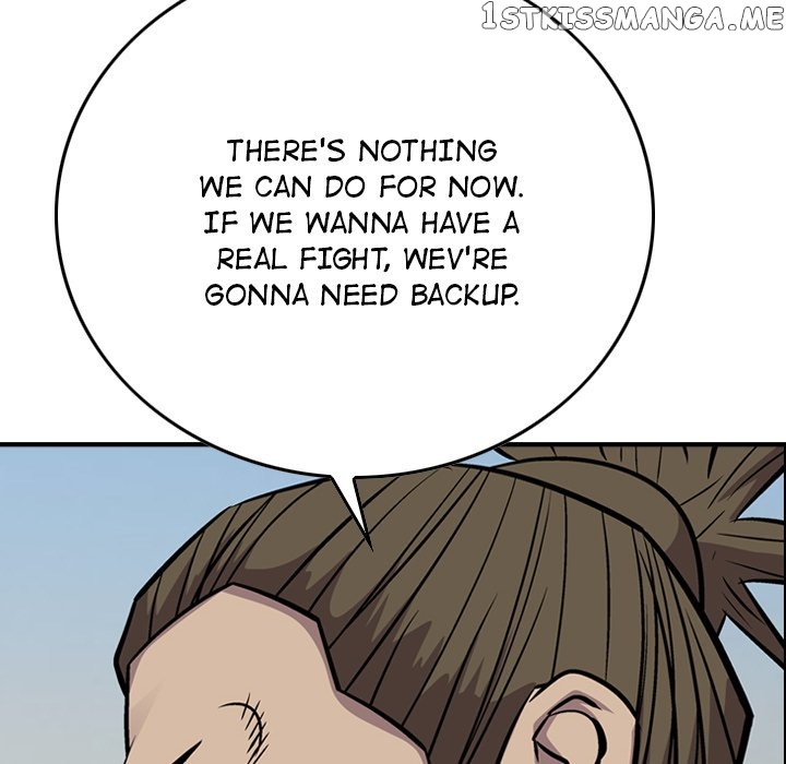 Legend: The Beginning chapter 103 - page 118