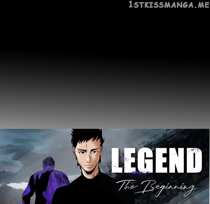 Legend: The Beginning chapter 103 - page 14
