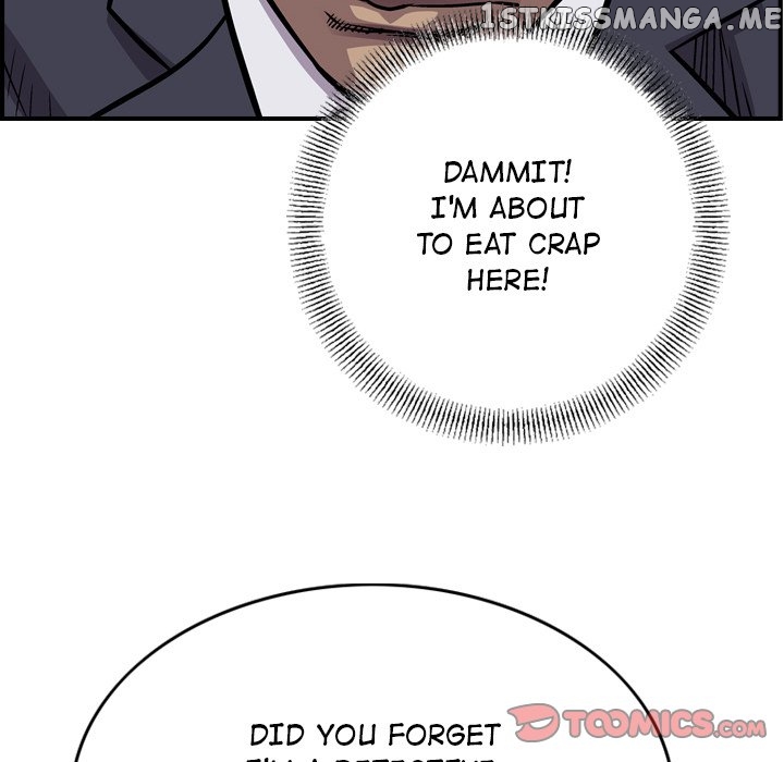 Legend: The Beginning chapter 103 - page 39