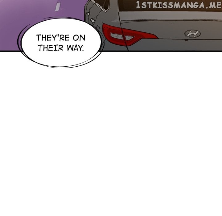 Legend: The Beginning chapter 103 - page 62