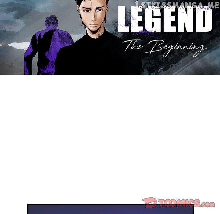 Legend: The Beginning chapter 102 - page 10