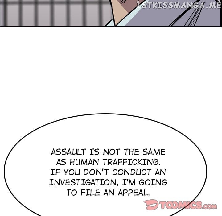Legend: The Beginning chapter 102 - page 102