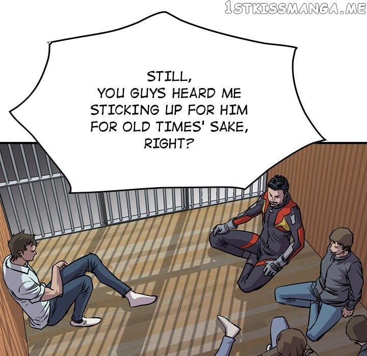 Legend: The Beginning chapter 102 - page 39