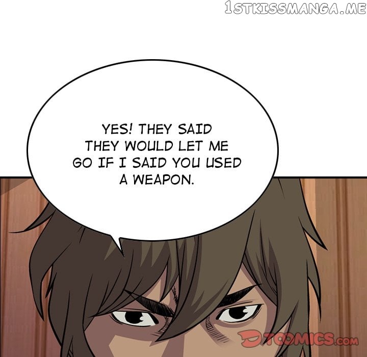 Legend: The Beginning chapter 102 - page 54