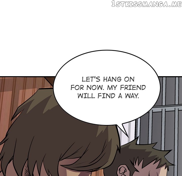 Legend: The Beginning chapter 102 - page 56