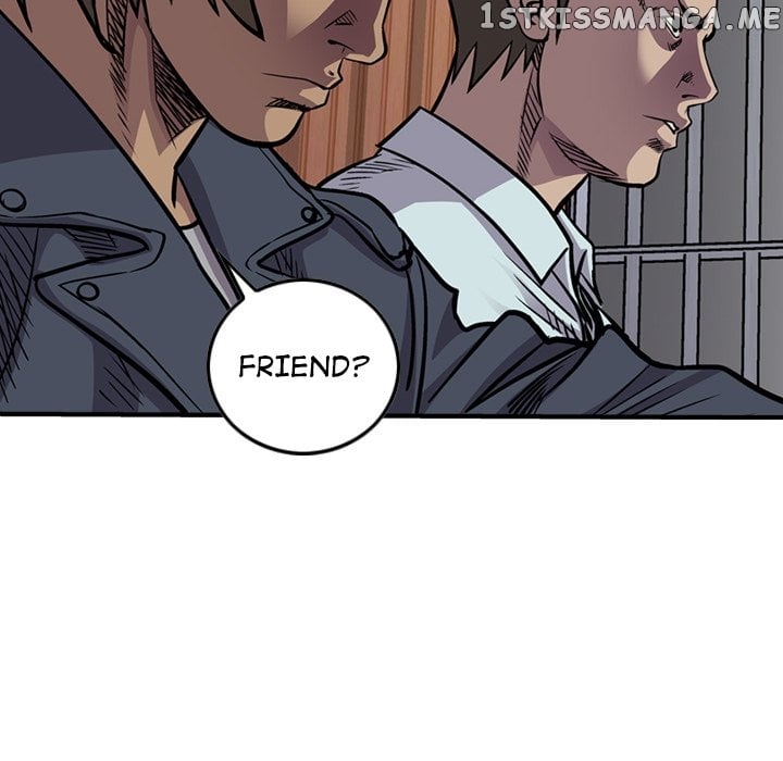 Legend: The Beginning chapter 102 - page 57