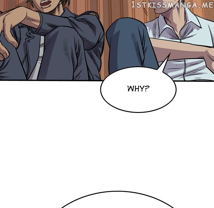 Legend: The Beginning chapter 102 - page 61