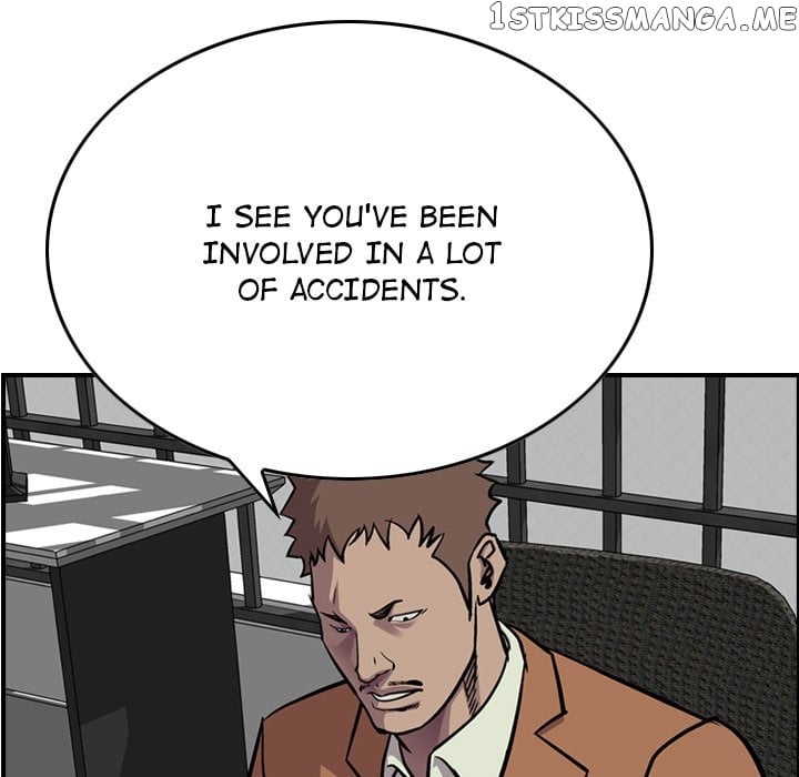 Legend: The Beginning chapter 102 - page 81