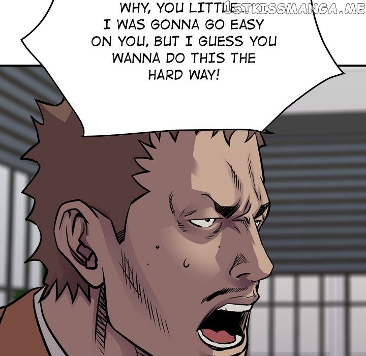 Legend: The Beginning chapter 102 - page 99