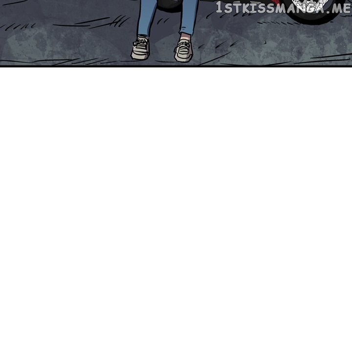 Legend: The Beginning chapter 101 - page 113