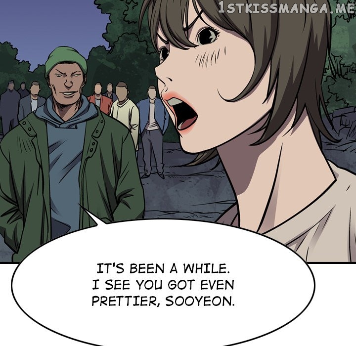 Legend: The Beginning chapter 101 - page 61