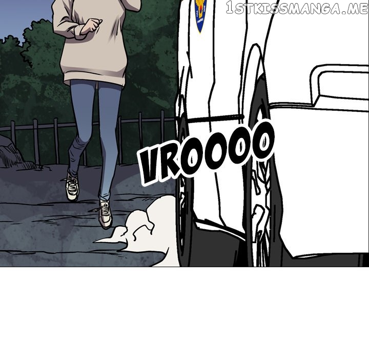 Legend: The Beginning chapter 101 - page 67