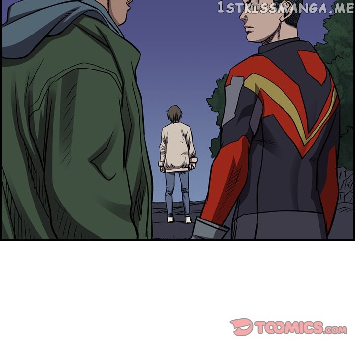 Legend: The Beginning chapter 101 - page 69