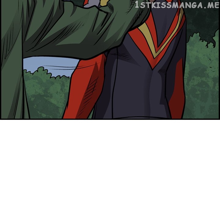 Legend: The Beginning chapter 101 - page 79