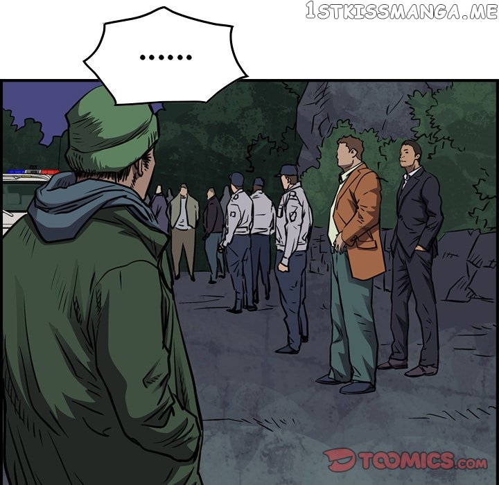 Legend: The Beginning chapter 101 - page 87