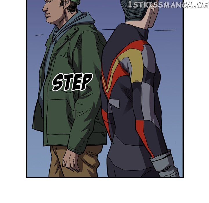 Legend: The Beginning chapter 101 - page 91