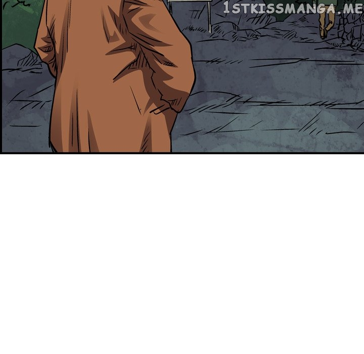 Legend: The Beginning chapter 101 - page 95