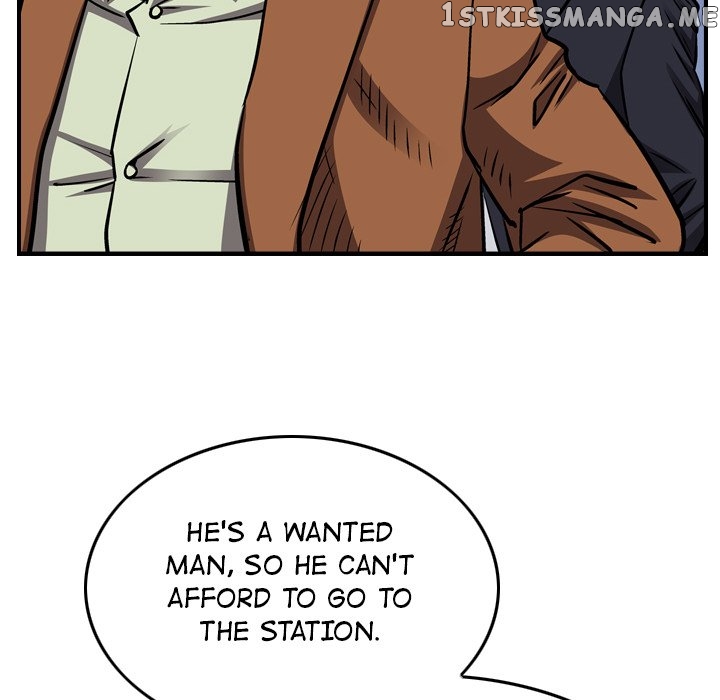 Legend: The Beginning chapter 101 - page 97