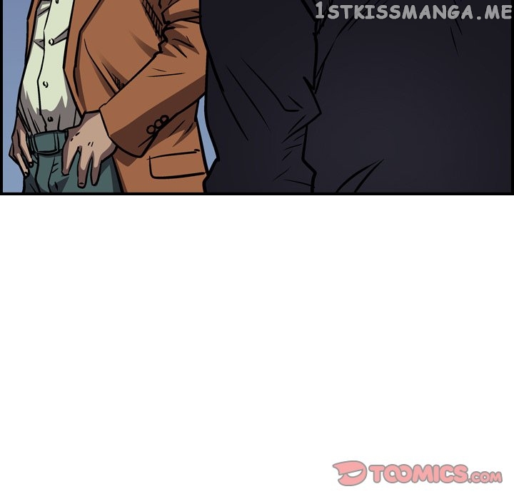 Legend: The Beginning chapter 101 - page 99