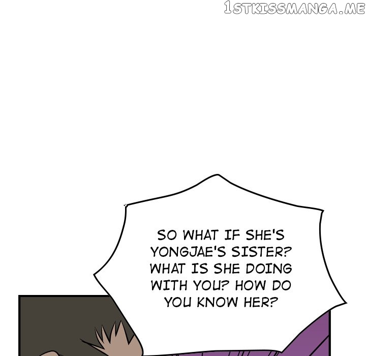 Legend: The Beginning chapter 100 - page 103