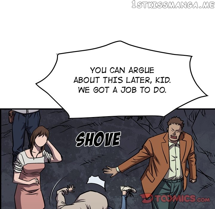 Legend: The Beginning chapter 100 - page 105
