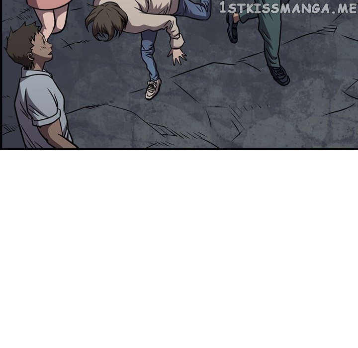 Legend: The Beginning chapter 100 - page 106