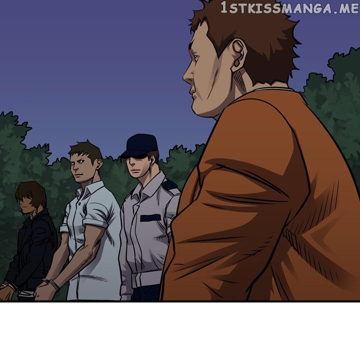 Legend: The Beginning chapter 100 - page 17