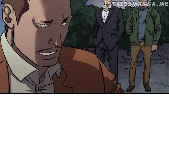 Legend: The Beginning chapter 100 - page 19