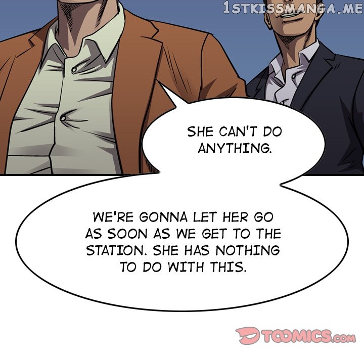Legend: The Beginning chapter 100 - page 26