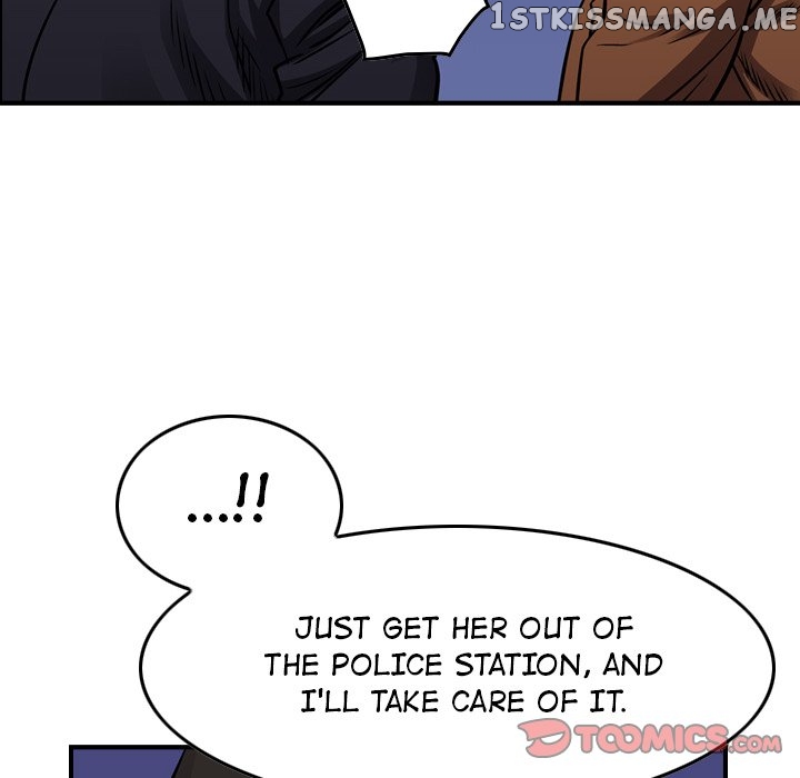 Legend: The Beginning chapter 100 - page 30