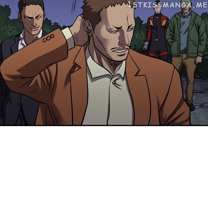 Legend: The Beginning chapter 100 - page 33
