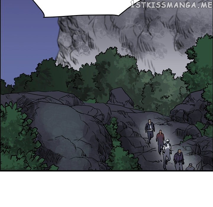 Legend: The Beginning chapter 100 - page 35