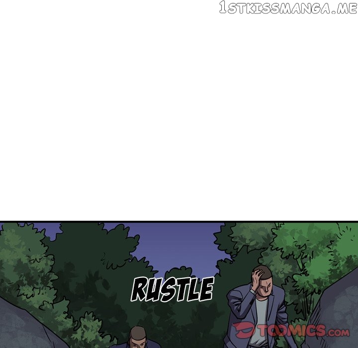 Legend: The Beginning chapter 100 - page 38