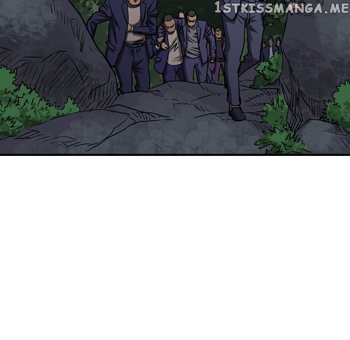 Legend: The Beginning chapter 100 - page 39