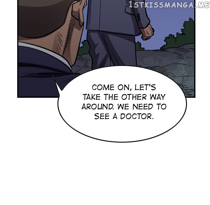Legend: The Beginning chapter 100 - page 41