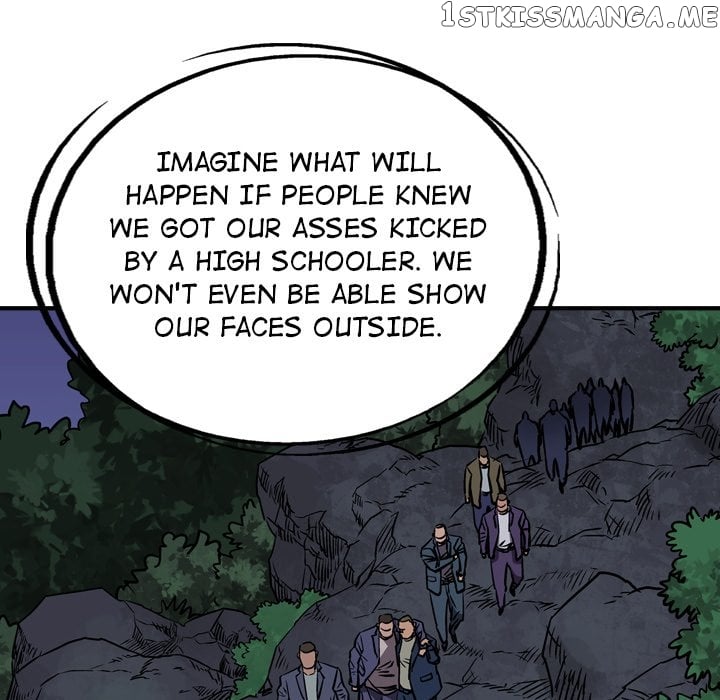 Legend: The Beginning chapter 100 - page 44