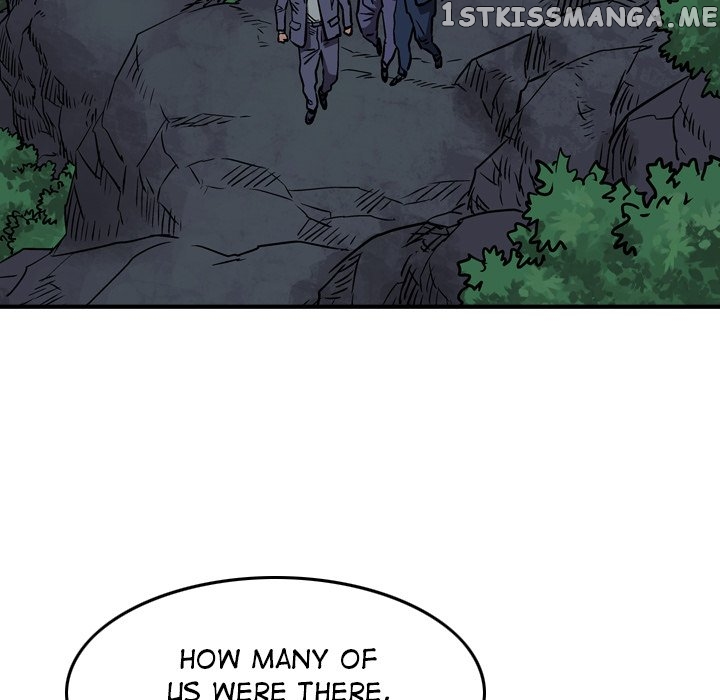 Legend: The Beginning chapter 100 - page 45