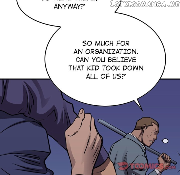 Legend: The Beginning chapter 100 - page 46
