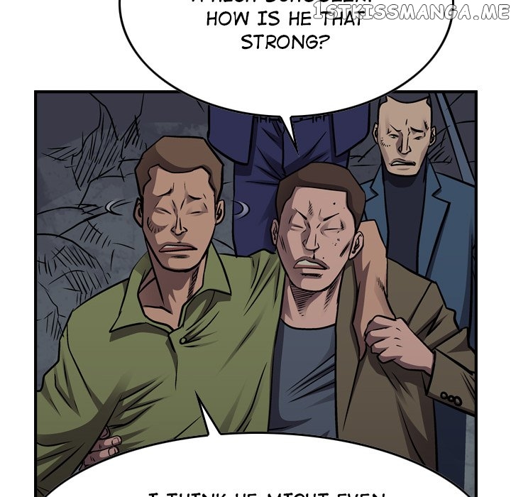 Legend: The Beginning chapter 100 - page 48