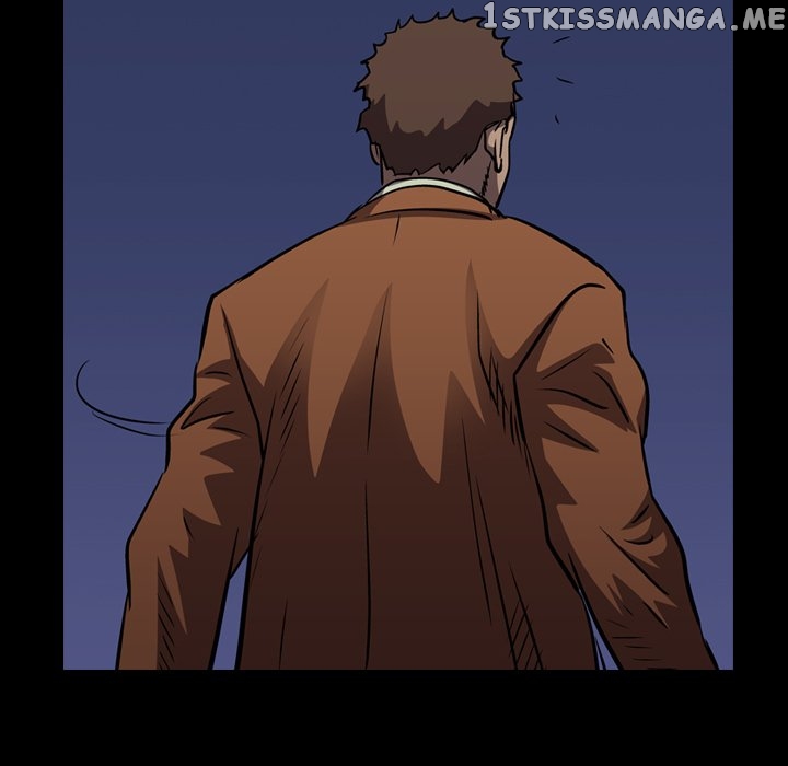Legend: The Beginning chapter 100 - page 5