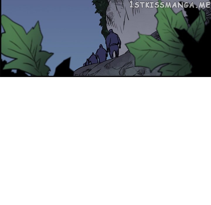 Legend: The Beginning chapter 100 - page 53
