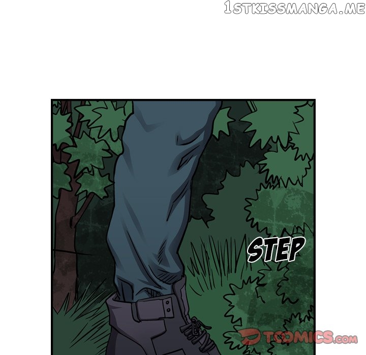Legend: The Beginning chapter 100 - page 54