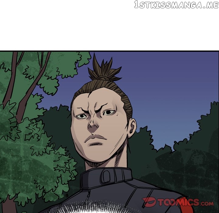 Legend: The Beginning chapter 100 - page 58