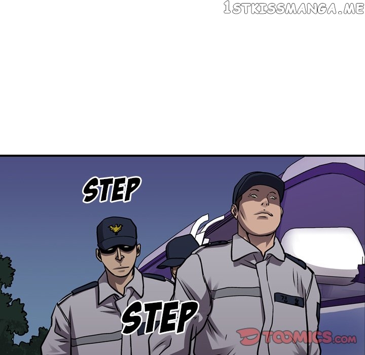 Legend: The Beginning chapter 100 - page 62