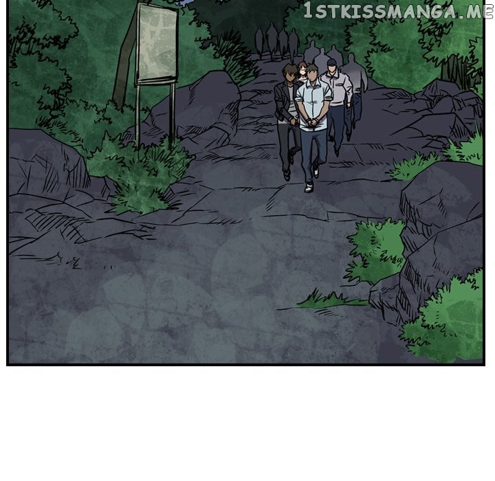 Legend: The Beginning chapter 100 - page 72